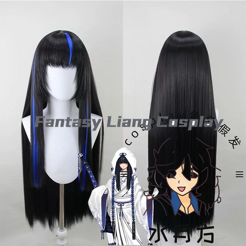 Men'S Accessories With Suits - Anime Limbus Company Ground Comet Alaya