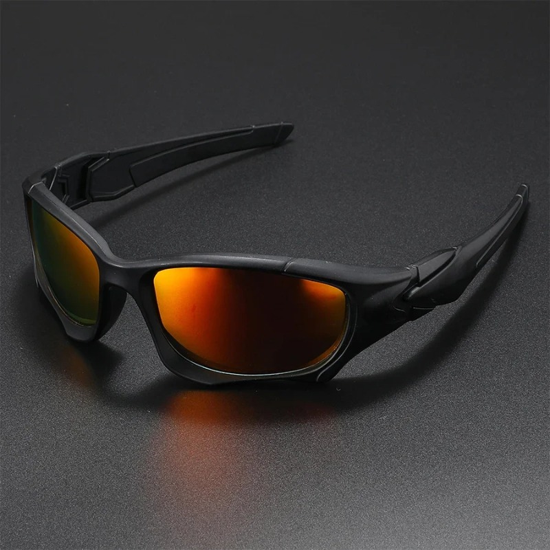 Sunglasses Polarized Men - Yeni Açık Hava Sporları Polarize Güneş
