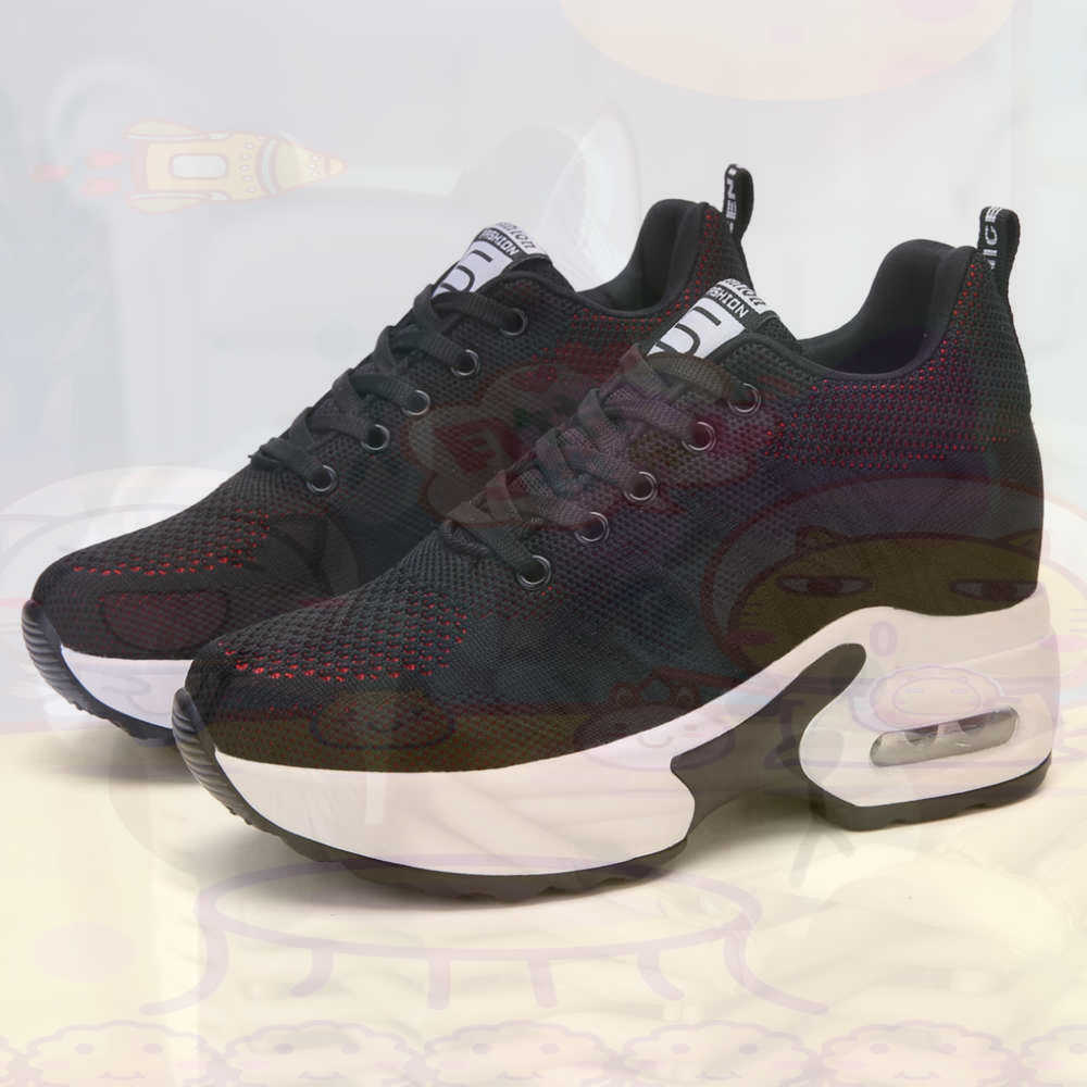 Men'S Accessories Best - Kırmızı Boyutu 36 Ayakkabı Kadın Tenis