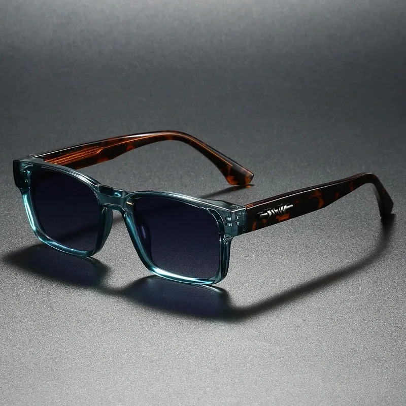 Sunglasses Polarized Men - Kaliteli Erkek Kare Polarize Güneş Gözlüğü