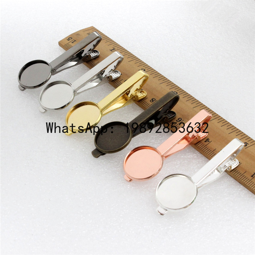 Men'S Accessories Tray - LYY Onebeading Bakır 16mm 18mm 20mm