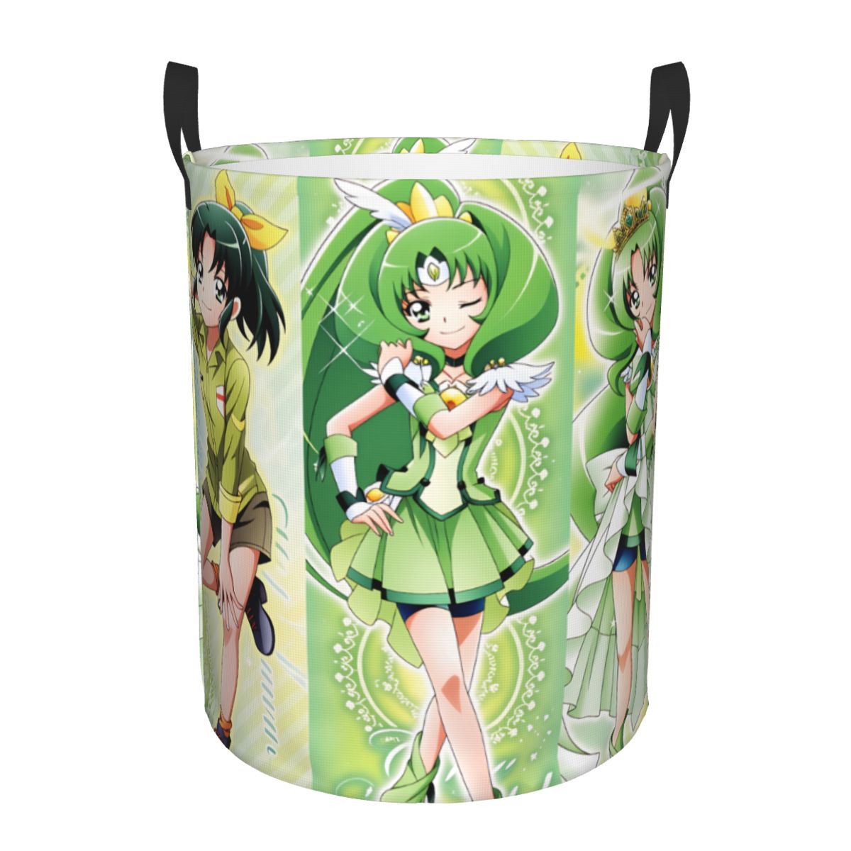 Pretty Cure Nao Midorikawa Çam - Men Accessories Hamper incelemesi ve fiyatı