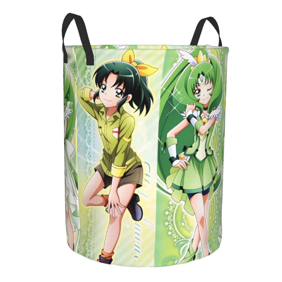 Pretty Cure Nao Midorikawa Çam - Men Accessories Hamper incelemesi ve fiyatı