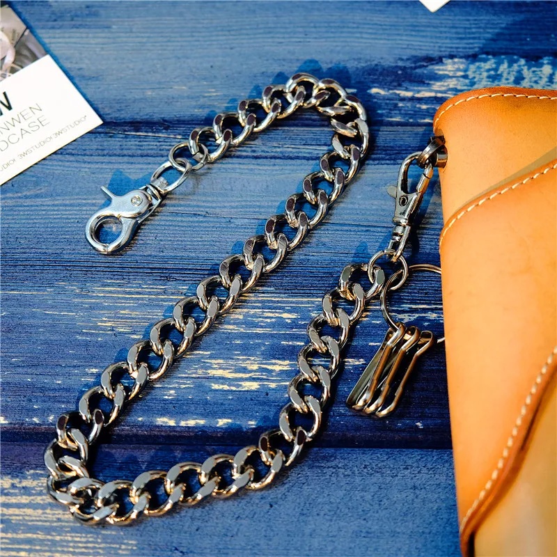 Harajuku Tarzı Sokak Hip-Hop K - Men'S Accessories For Jeans incelemesi ve fiyatı