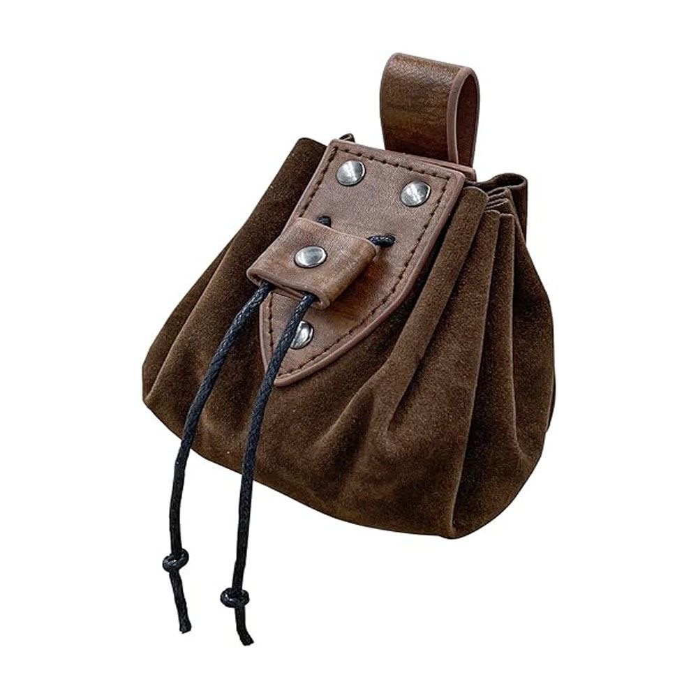 Viking Tarzı Ortaçağ Çantası D - Mens Accessories Style incelemesi ve fiyatı
