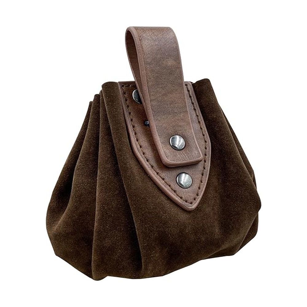 Viking Tarzı Ortaçağ Çantası D - Mens Accessories Style incelemesi ve fiyatı