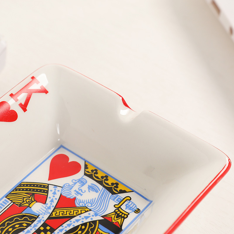 Ev ofis Poker porselen için ya - Men'S Accessories Tray incelemesi ve fiyatı