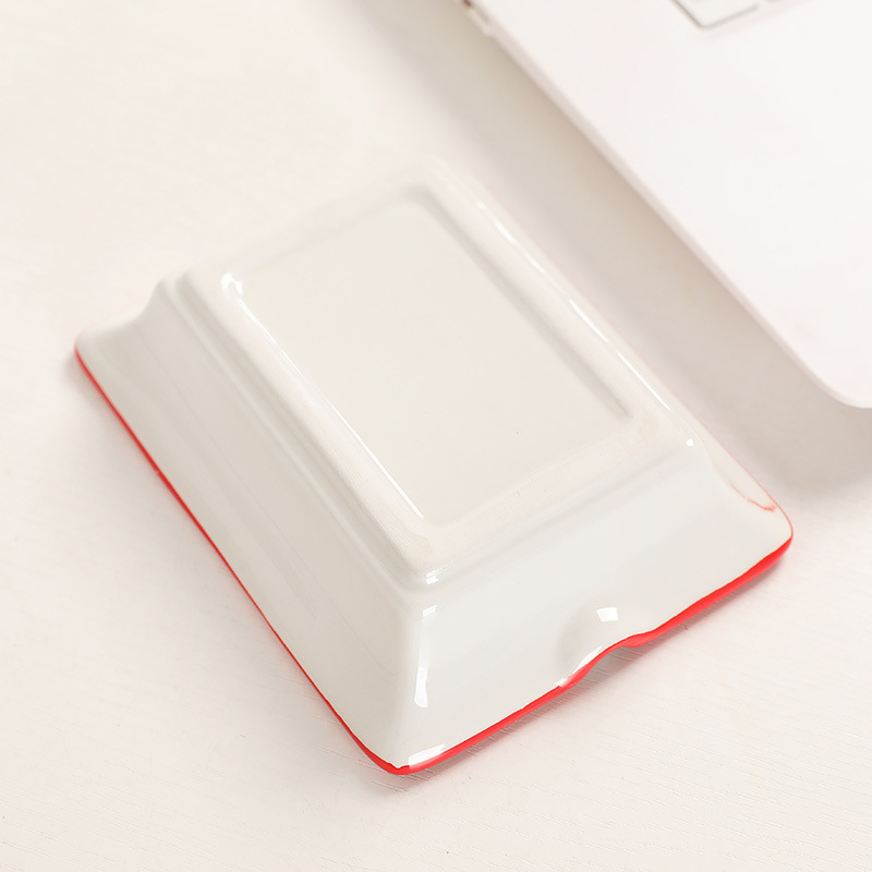 Ev ofis Poker porselen için ya - Men'S Accessories Tray incelemesi ve fiyatı