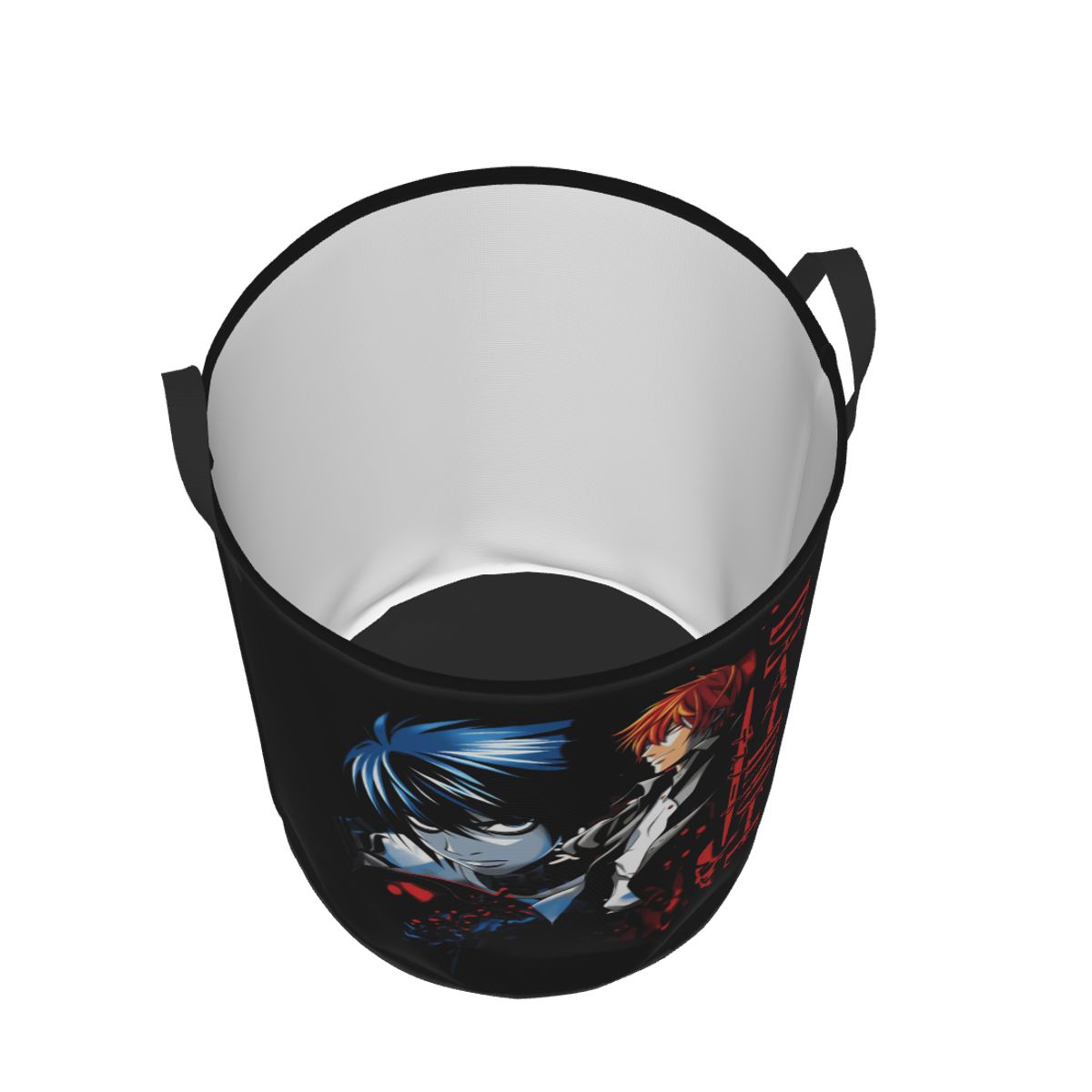 Death Note Light Yagami Ryuk Ç - Men Accessories Hamper incelemesi ve fiyatı