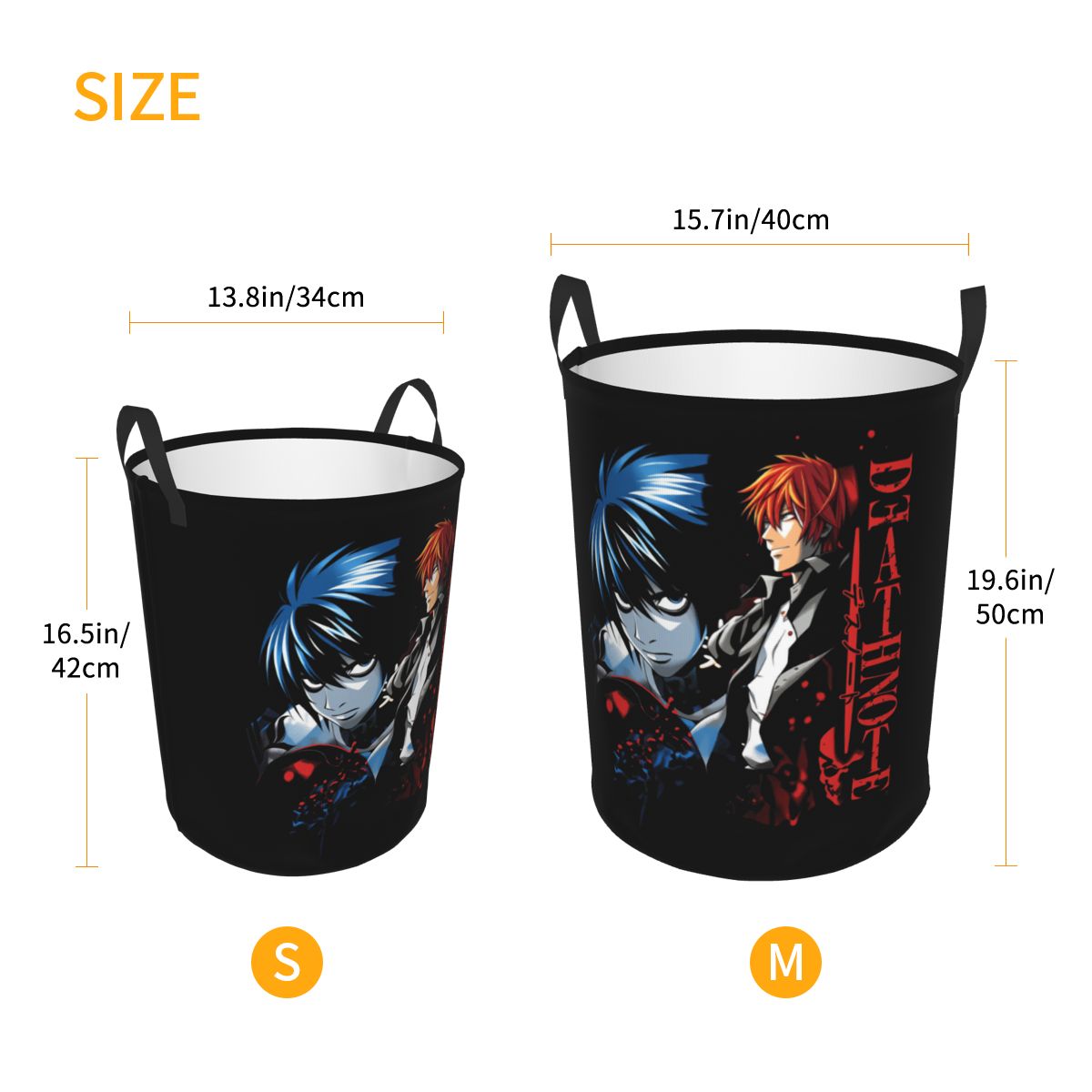 Death Note Light Yagami Ryuk Ç - Men Accessories Hamper incelemesi ve fiyatı