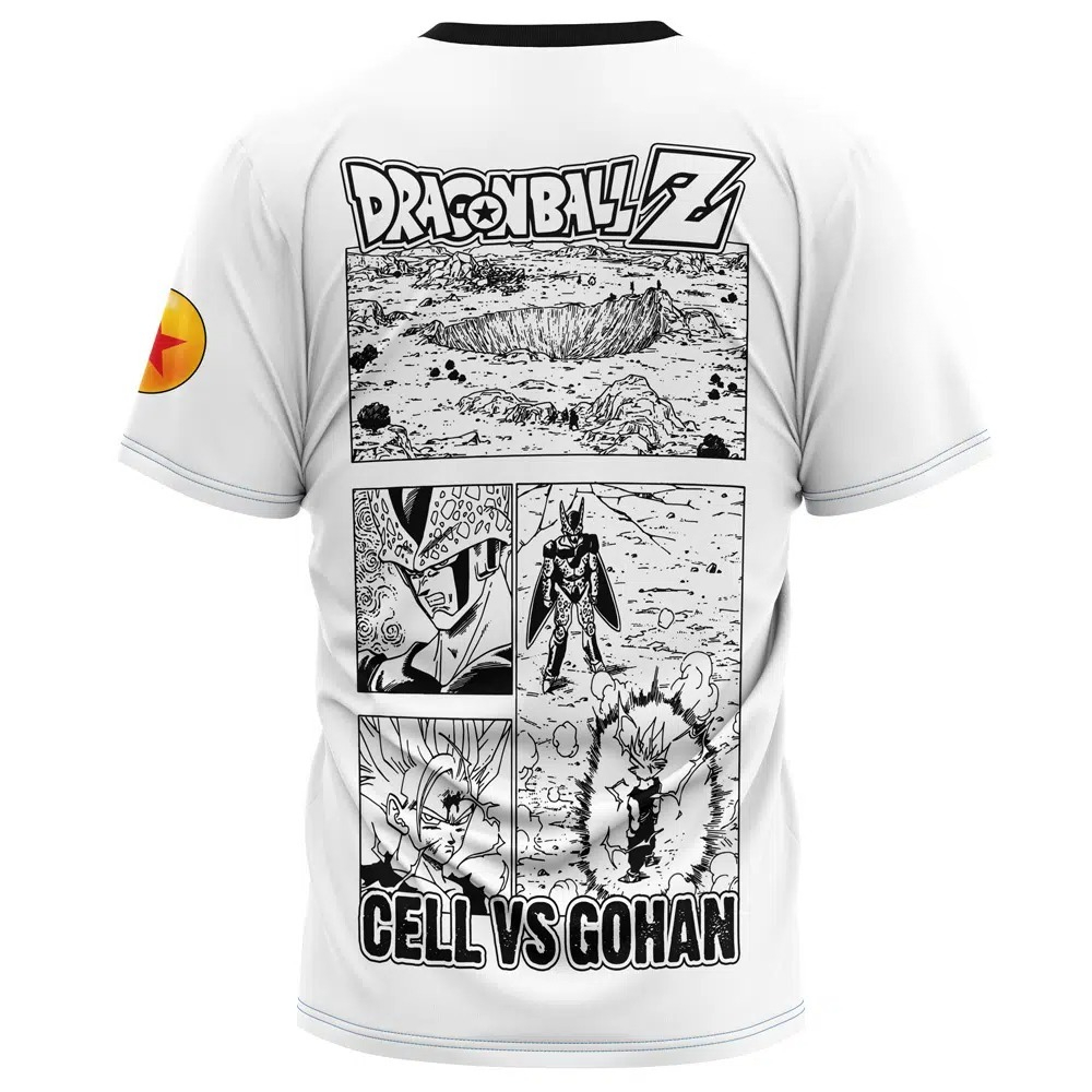 2026 Yeni Dragon Ball Gohan Ti - Men Accessories Unique incelemesi ve fiyatı