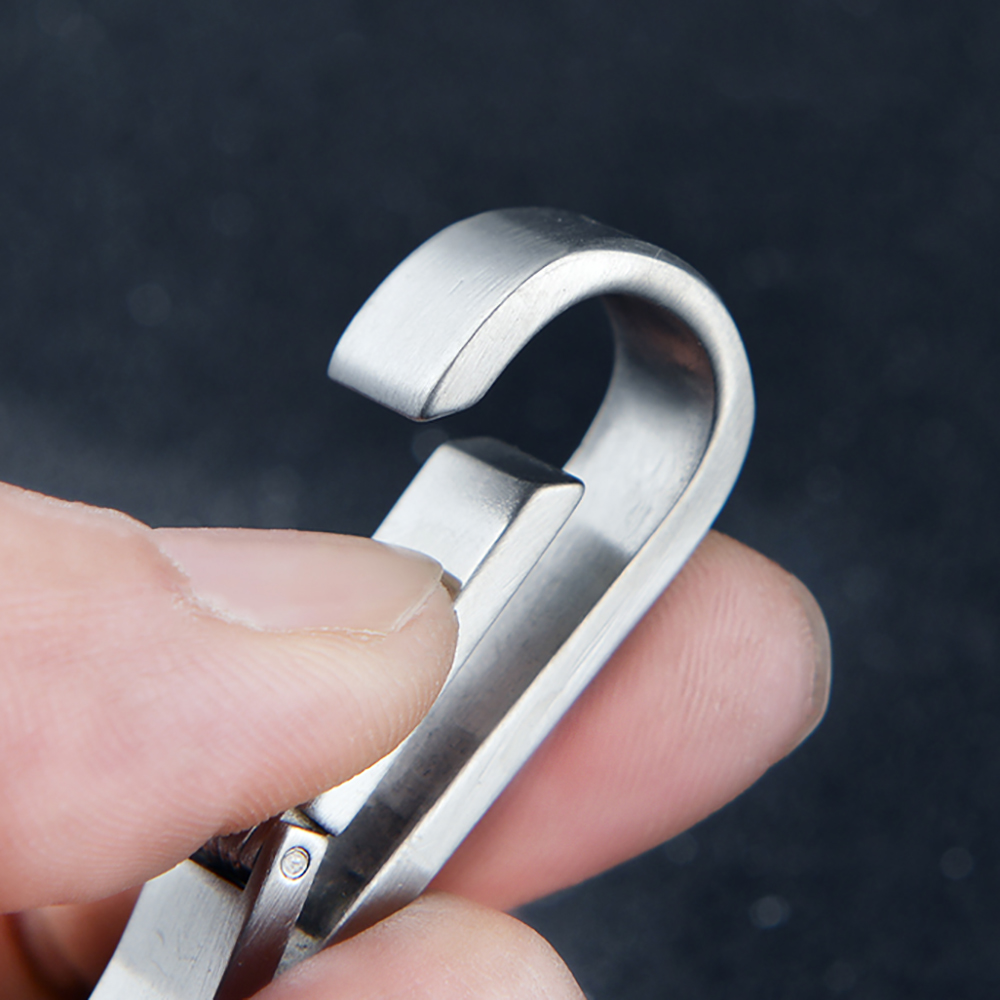 Yüksek kaliteli 304 paslanmaz  - Men'S Accessories Best incelemesi ve fiyatı