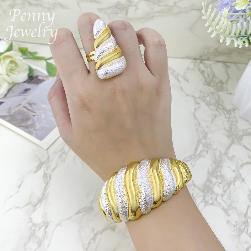 Dubai 18 Ayar Altın Kaplama Ka - Men'S Accessories Dubai incelemesi ve fiyatı