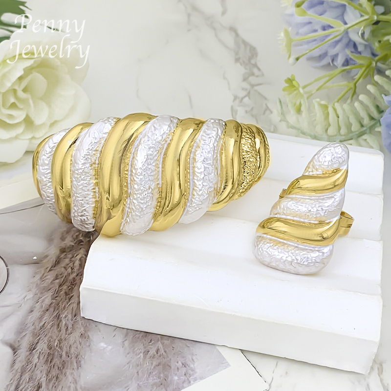 Dubai 18 Ayar Altın Kaplama Ka - Men'S Accessories Dubai incelemesi ve fiyatı