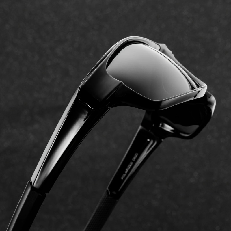 1/2 adet spor güneş gözlüğü er - Sunglasses Polarized Men incelemesi ve fiyatı