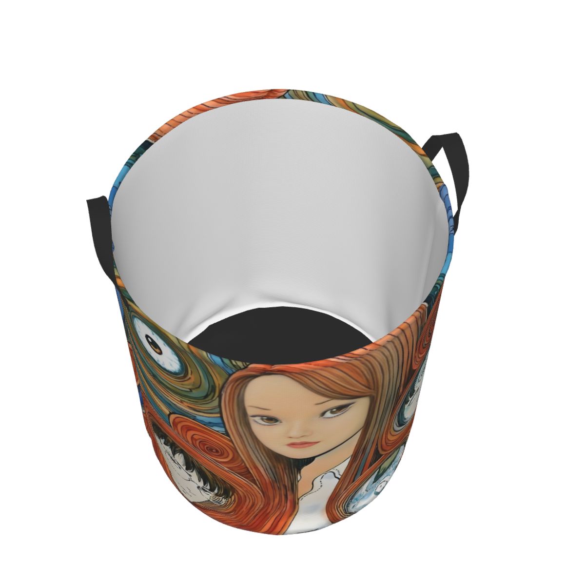 Japonya Junji Ito Korku Anime  - Men Accessories Hamper incelemesi ve fiyatı