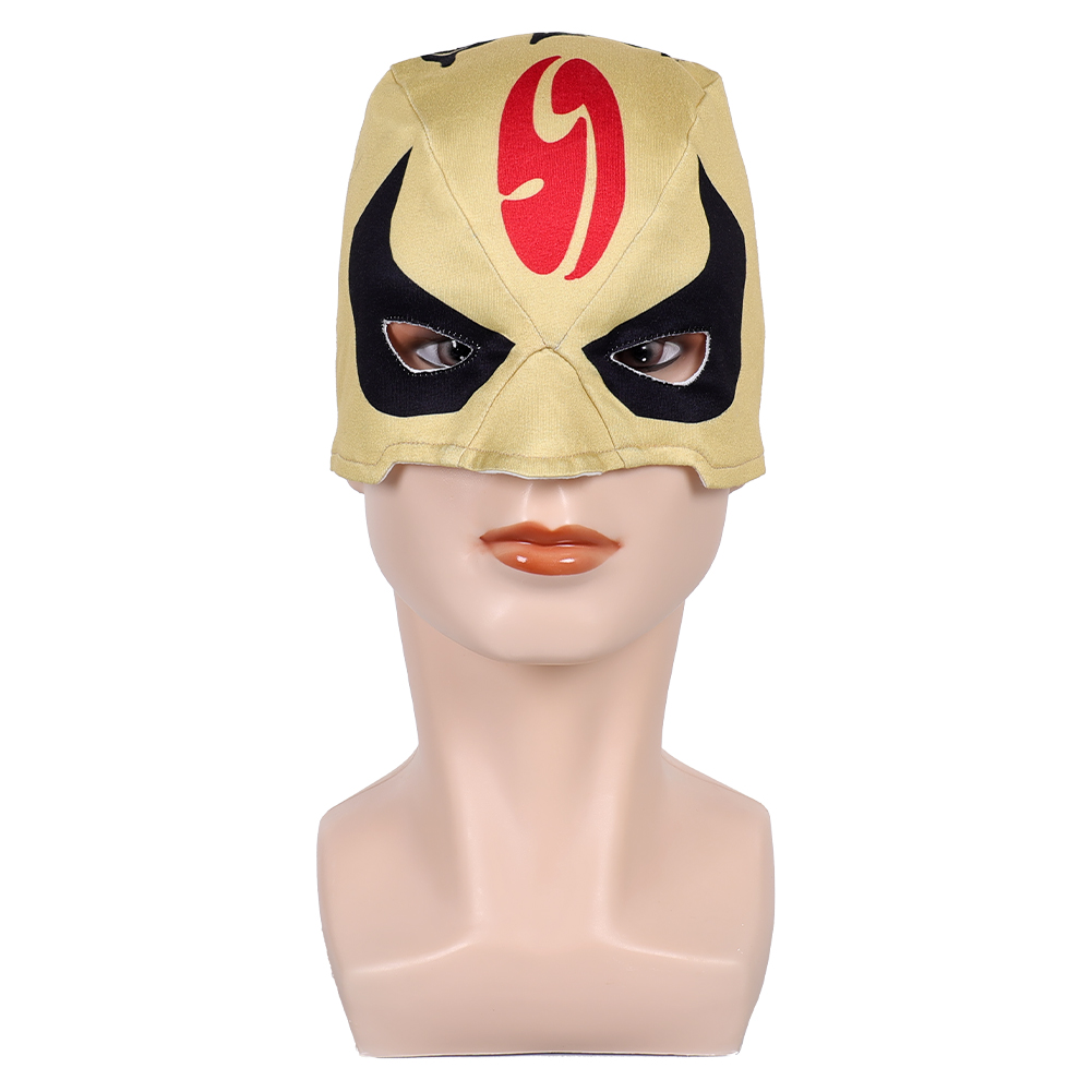 Erkekler Demir Yumruk Cosplay  - Men'S Yellow Accessories incelemesi ve fiyatı