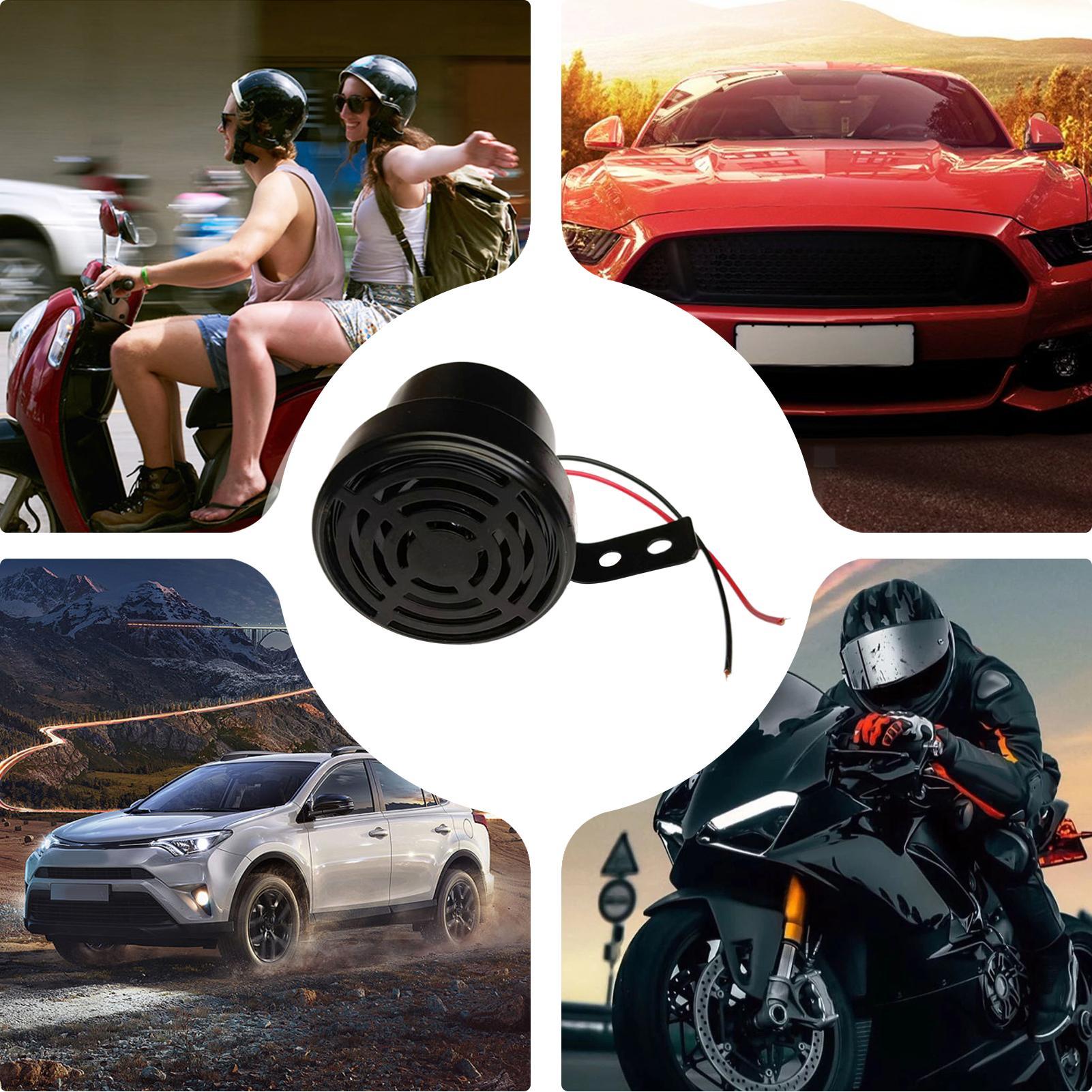 12V-80V Köpek Havlayan Korna M - Men Accessories Unique incelemesi ve fiyatı