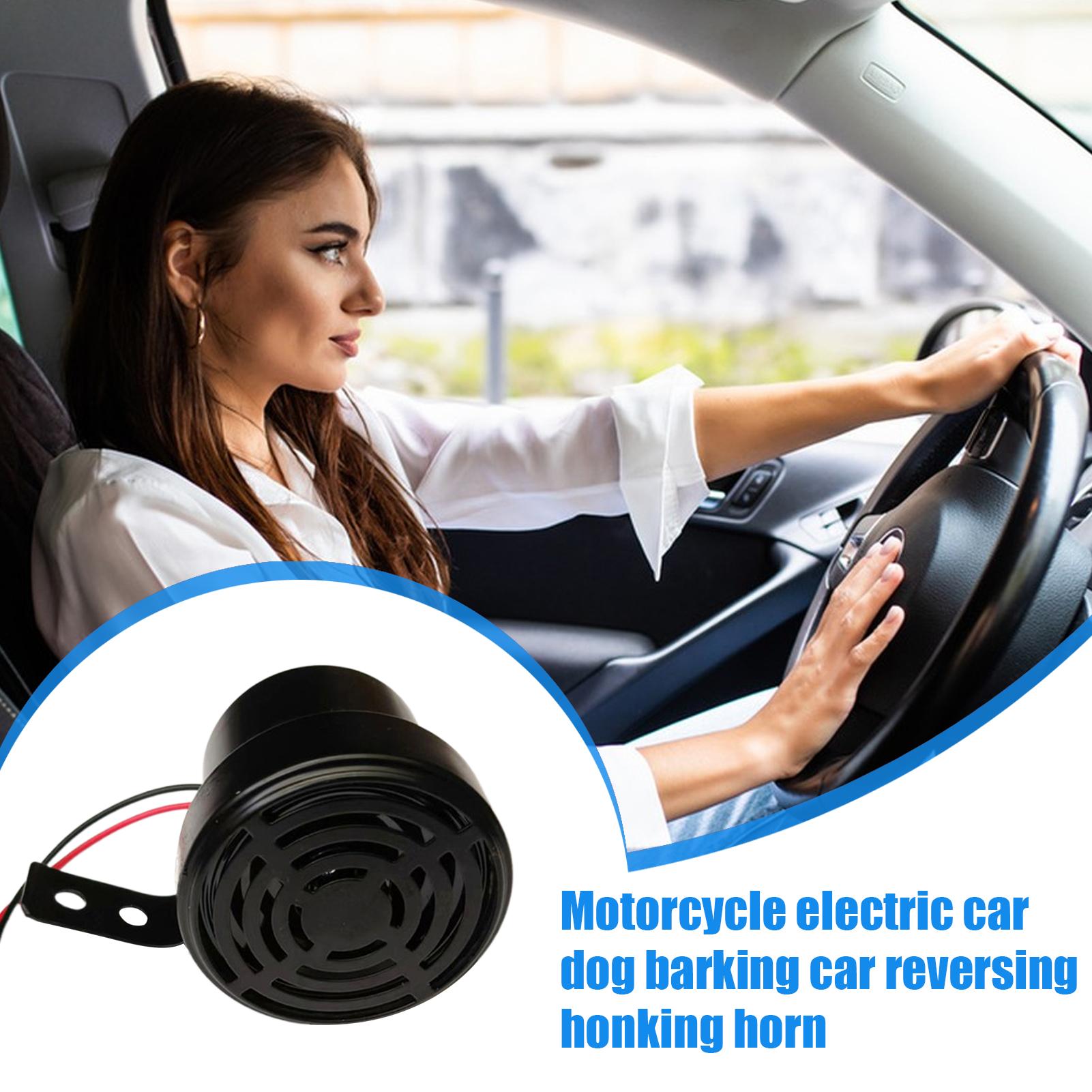 12V-80V Köpek Havlayan Korna M - Men Accessories Unique incelemesi ve fiyatı