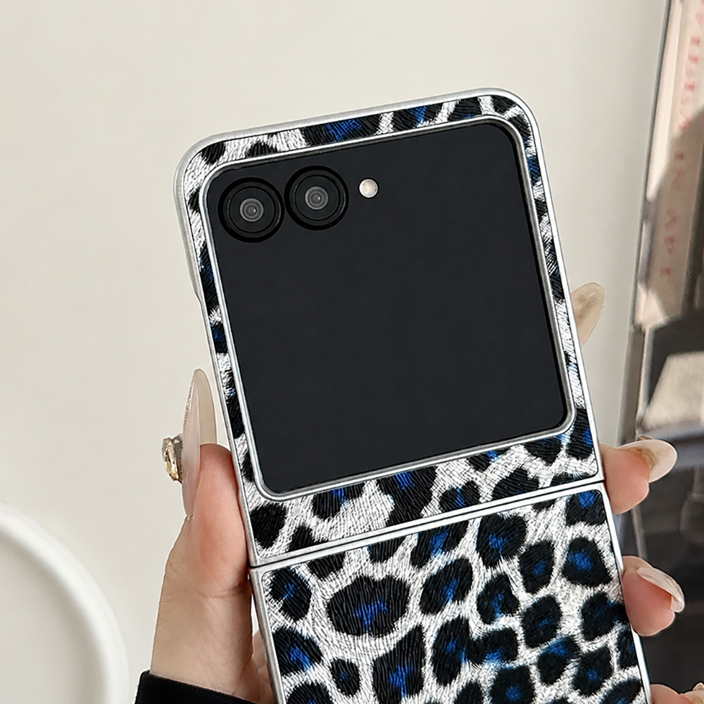 Leopar Baskılı Katlanabilir Ka - Men Accessories Style incelemesi ve fiyatı