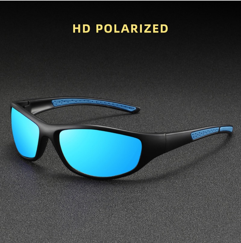 1 adet açık spor polarize gözl - Sunglasses Polarized Men incelemesi ve fiyatı