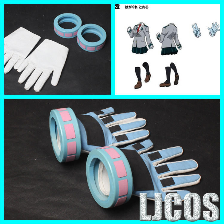 Anime Academia Toru Hagakure C - Men'S Accessories With Suits incelemesi ve fiyatı