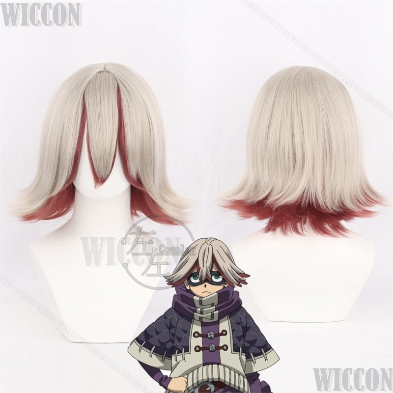 Fu Orostor Anime Gachiakuta Co - Men'S Accessories With Suits incelemesi ve fiyatı