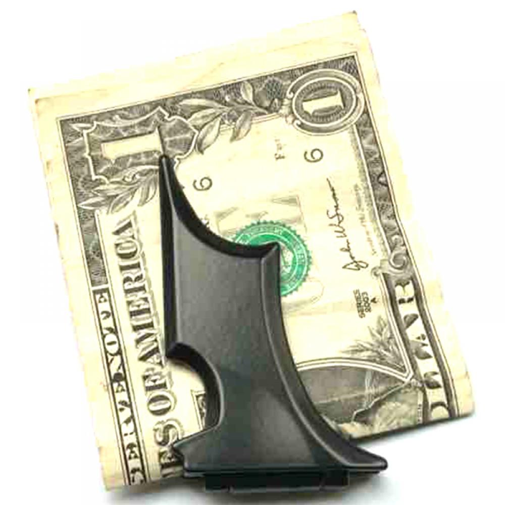 Moda erkek paslanmaz çelik Bat - Money Clip Slim incelemesi ve fiyatı