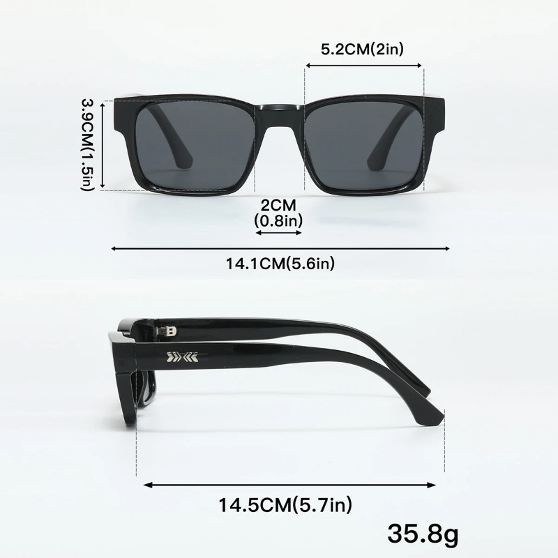 Kaliteli Erkek Kare Polarize G - Sunglasses Polarized Men incelemesi ve fiyatı