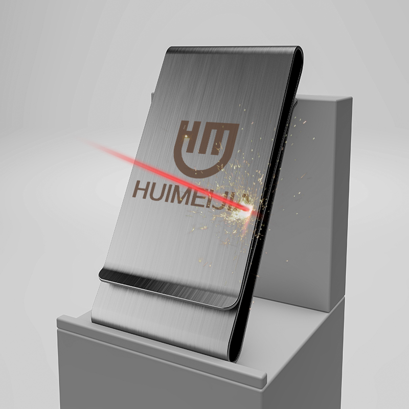 QOONG paslanmaz çelik ince çif - Money Clip Slim incelemesi ve fiyatı