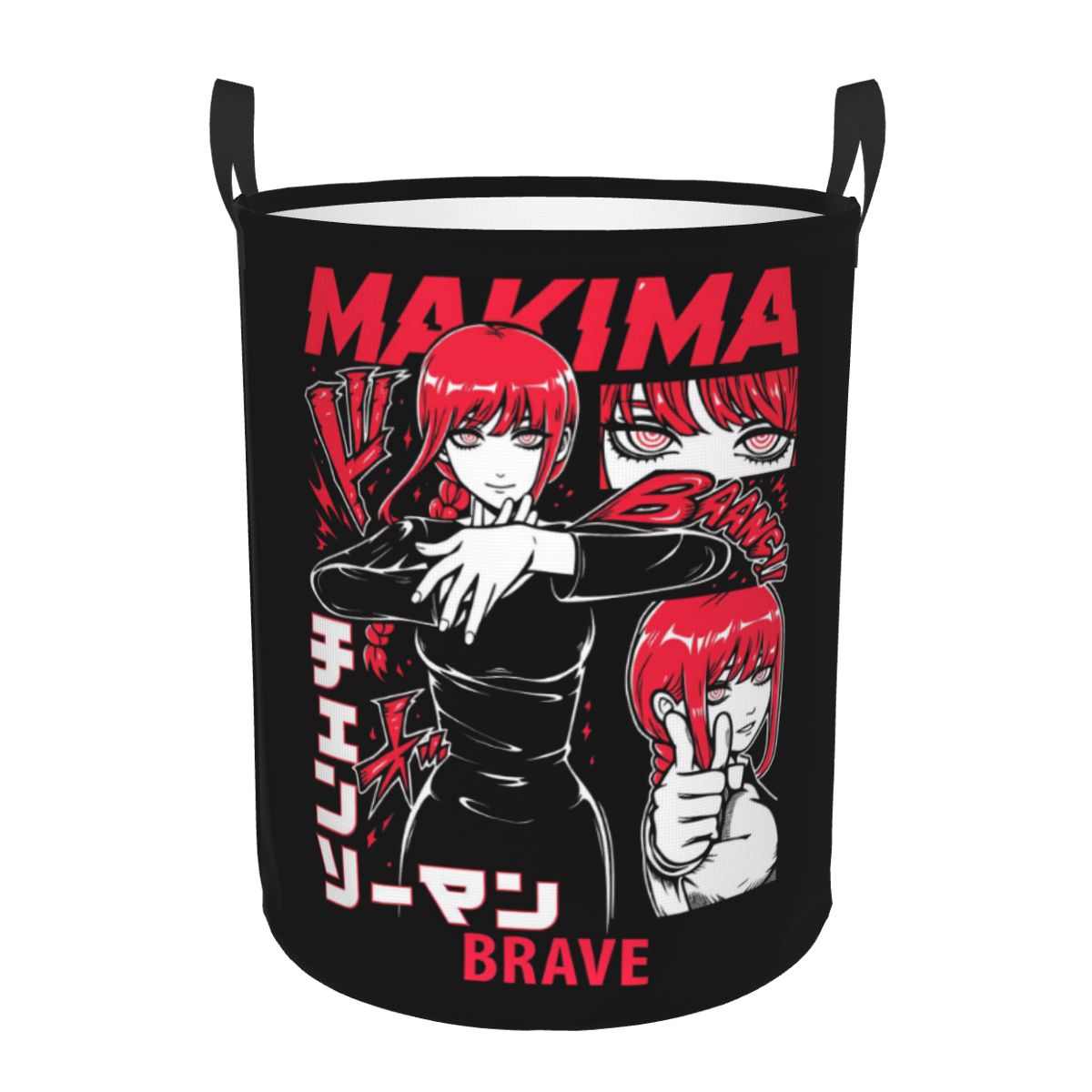 Testere Adam Makima Manga Çama - Men Accessories Hamper incelemesi ve fiyatı