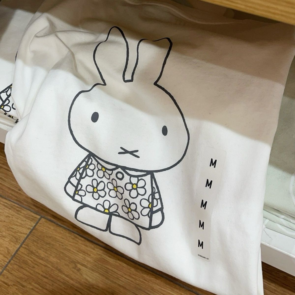 Anime Miffy Yeni Stil Saf Pamu - Men Accessories To Look Good incelemesi ve fiyatı