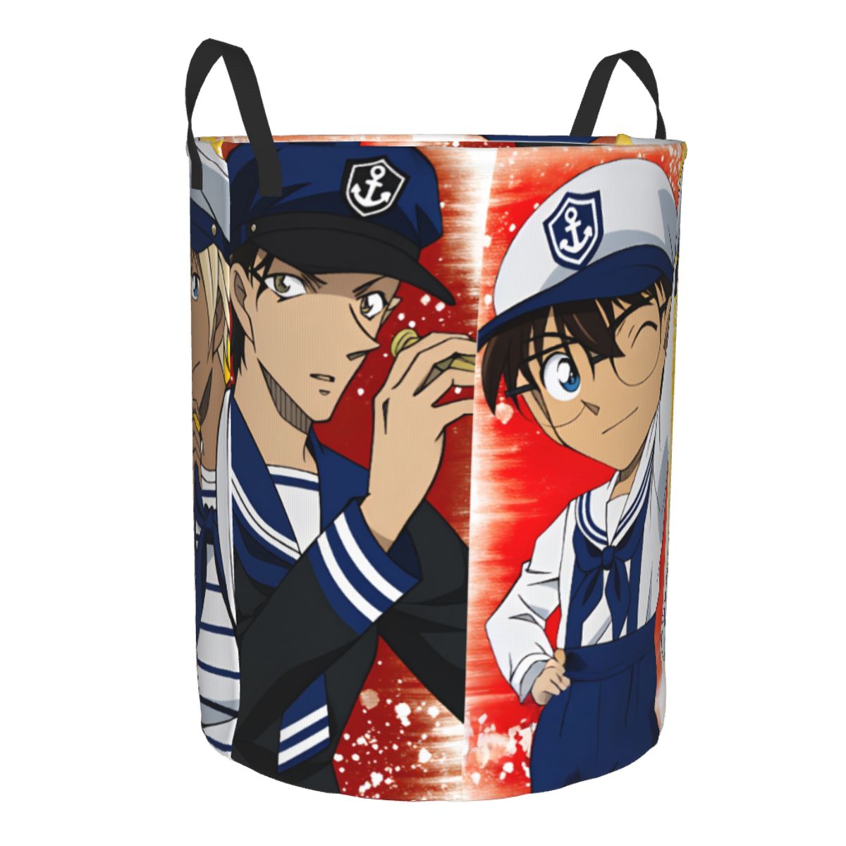 Toru Amuro Detective Conan Edo - Men Accessories Hamper incelemesi ve fiyatı
