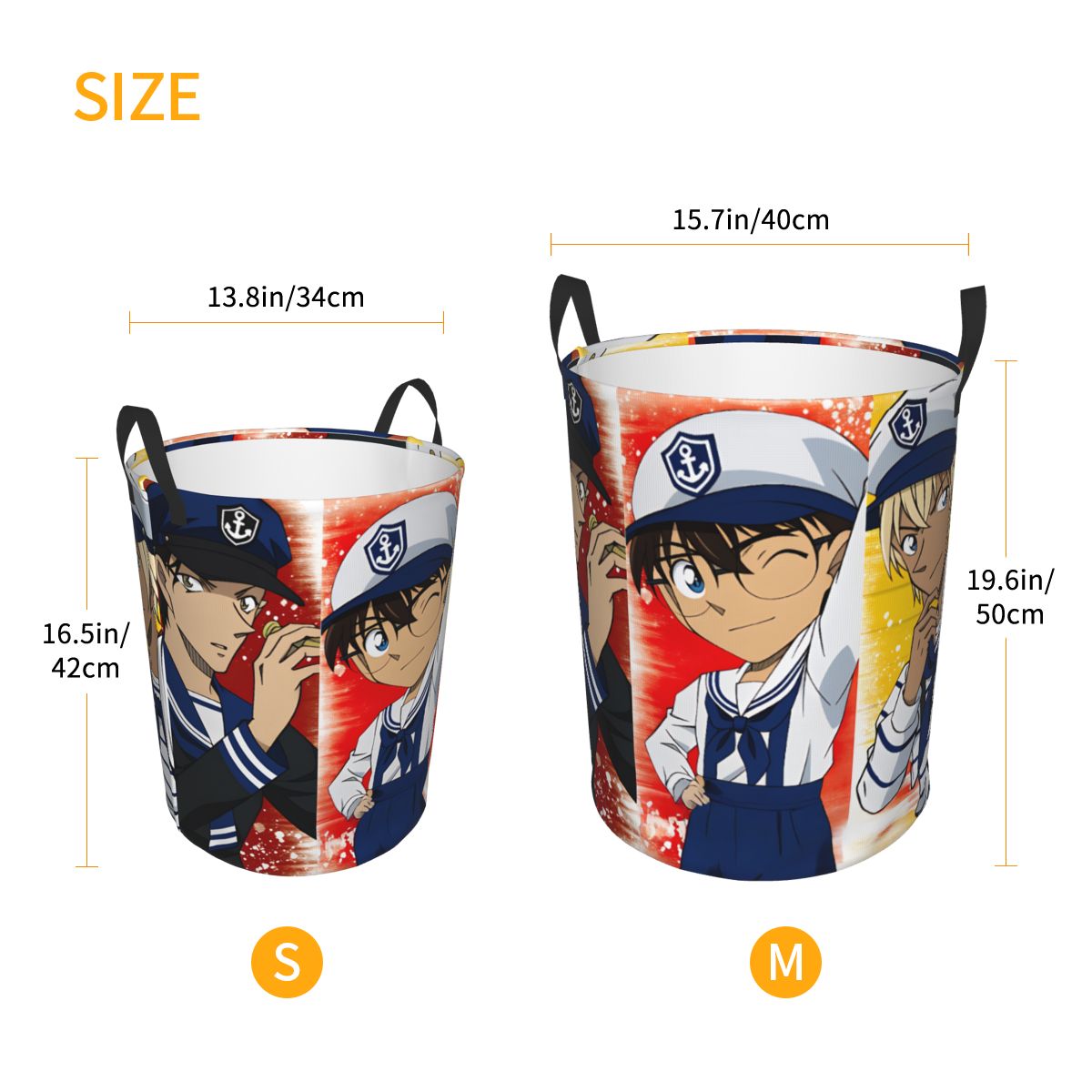 Toru Amuro Detective Conan Edo - Men Accessories Hamper incelemesi ve fiyatı