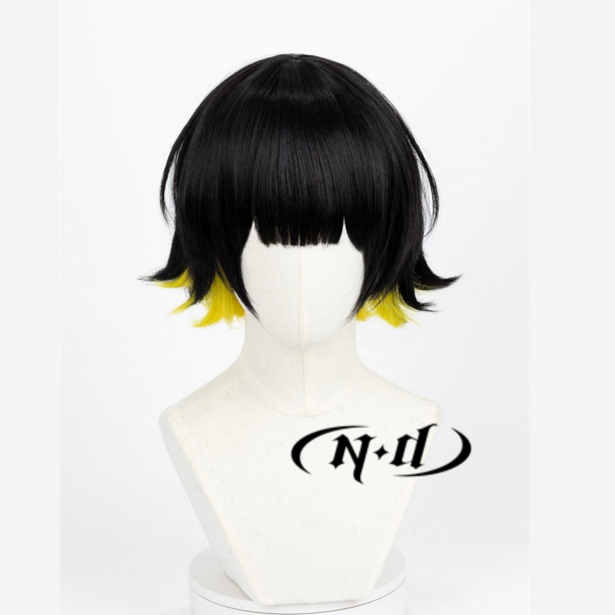 ND Cosplay Peruk MAVİ Anime LO - Men'S Yellow Accessories incelemesi ve fiyatı
