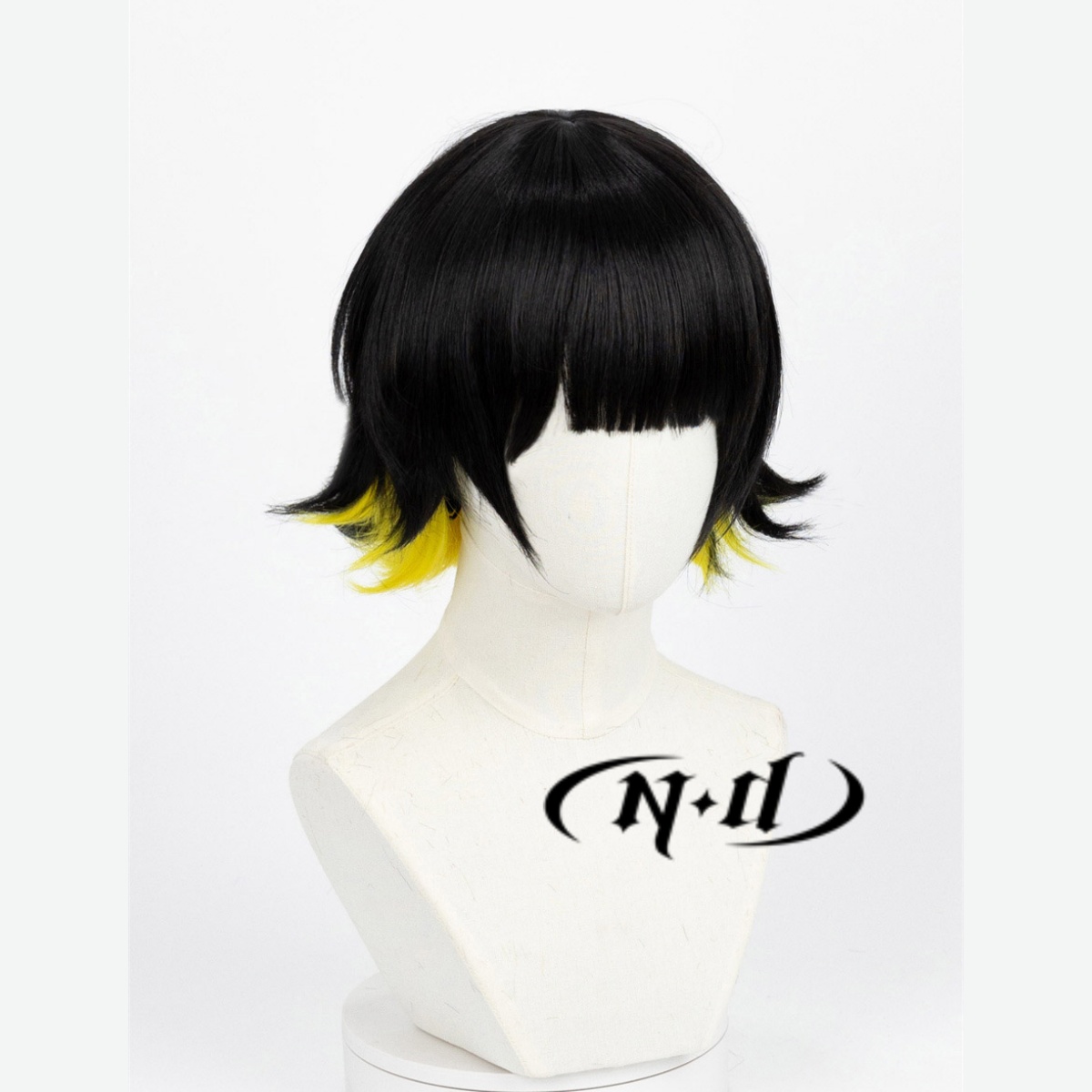 ND Cosplay Peruk MAVİ Anime LO - Men'S Yellow Accessories incelemesi ve fiyatı