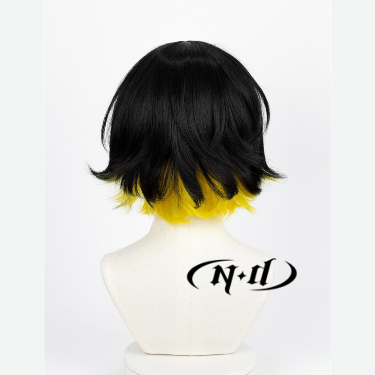 ND Cosplay Peruk MAVİ Anime LO - Men'S Yellow Accessories incelemesi ve fiyatı