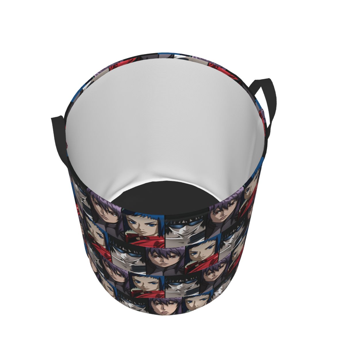 Ghost In The Shell Çamaşır Sep - Men Accessories Hamper incelemesi ve fiyatı