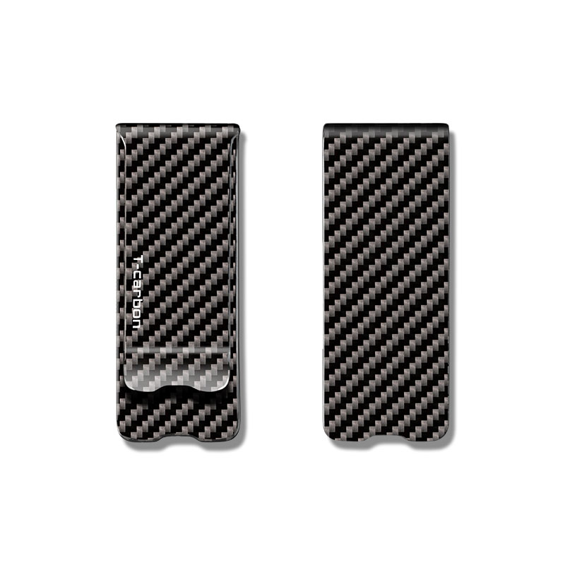 Karbon Fiber Para Klipsi Nakit - Money Clip Slim incelemesi ve fiyatı
