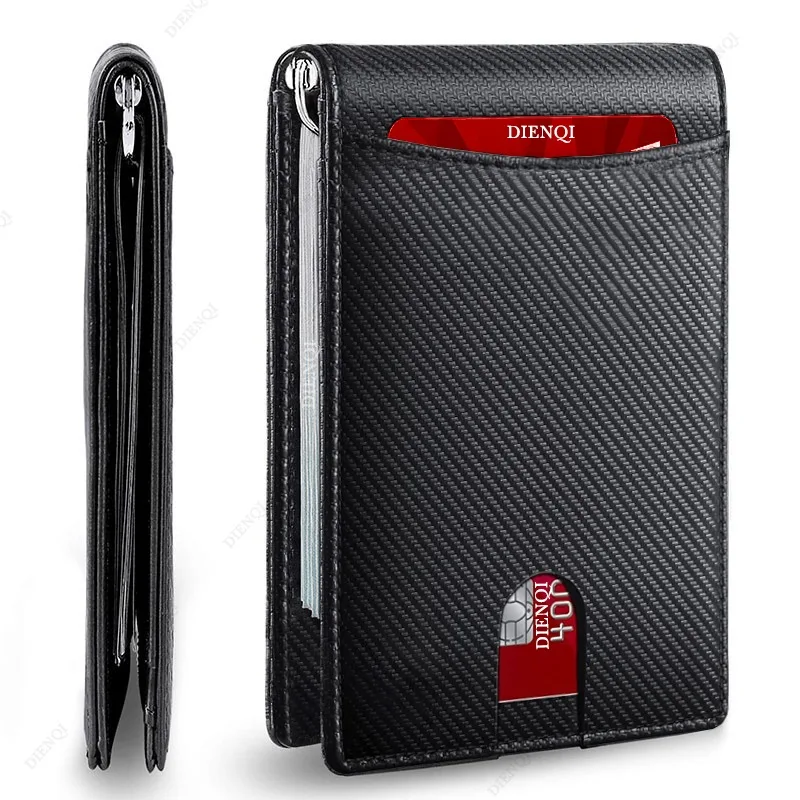 Kartvizit sahipleri Kredi Kart - Money Clip Slim incelemesi ve fiyatı