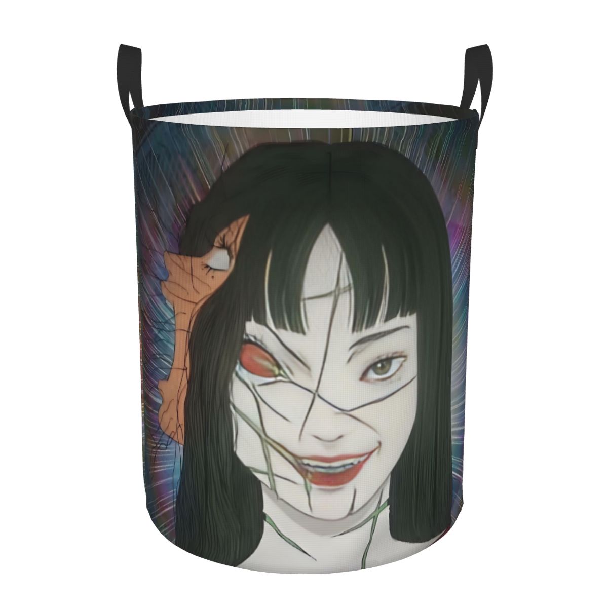 Japonya Korku Manga Junji Ito  - Men Accessories Hamper incelemesi ve fiyatı