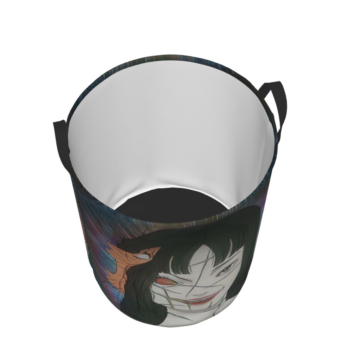 Japonya Korku Manga Junji Ito  - Men Accessories Hamper incelemesi ve fiyatı