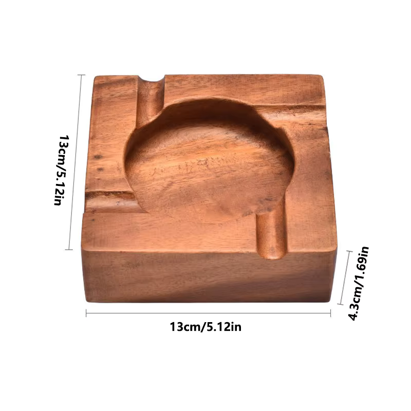 1 adet Kişiselleştirilmiş Puro - Men'S Accessories Tray incelemesi ve fiyatı