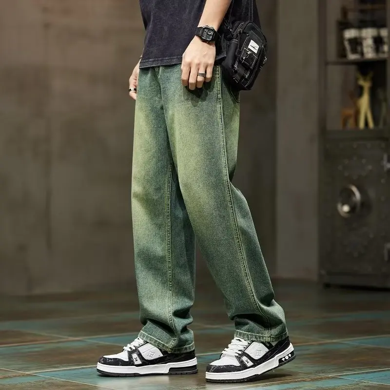 Kore Moda Vintage Kot Erkekler - Men'S Accessories For Jeans incelemesi ve fiyatı