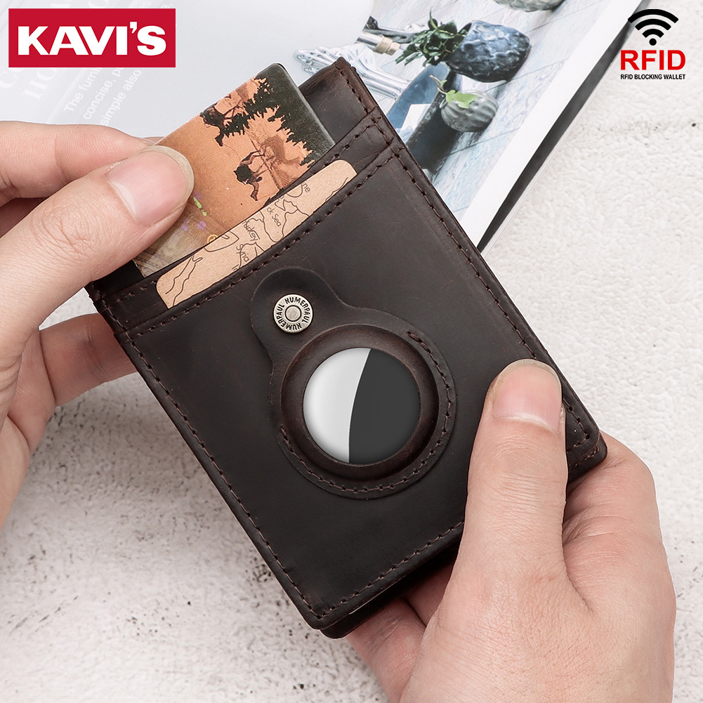 KAVIS Para Klip Cüzdan Erkekle - Money Clip Slim incelemesi ve fiyatı
