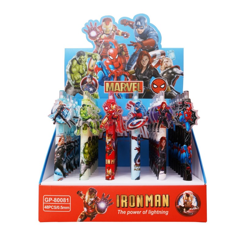 Marvel Avengers Örümcek Adam D - Men Accessories To Look Good incelemesi ve fiyatı