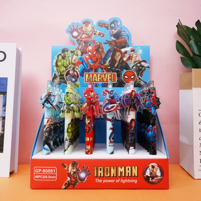 Marvel Avengers Örümcek Adam D - Men Accessories To Look Good incelemesi ve fiyatı