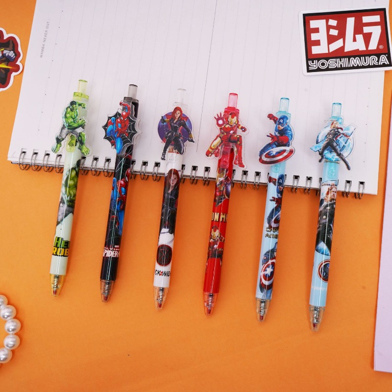 Marvel Avengers Örümcek Adam D - Men Accessories To Look Good incelemesi ve fiyatı