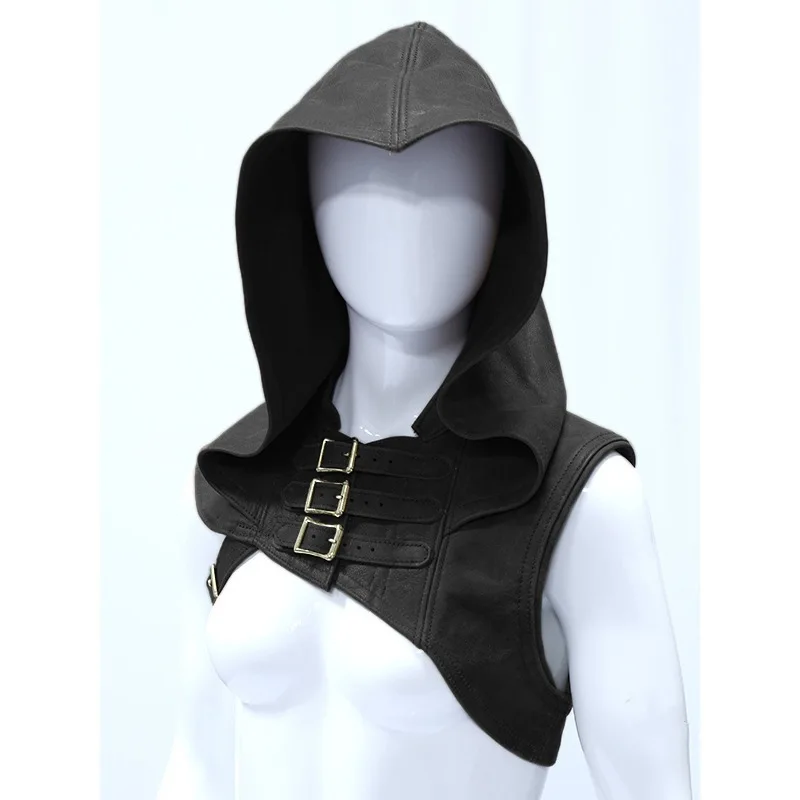 Ortaçağ Erkek Giyim Aksesuarla - Men Accessories Style incelemesi ve fiyatı