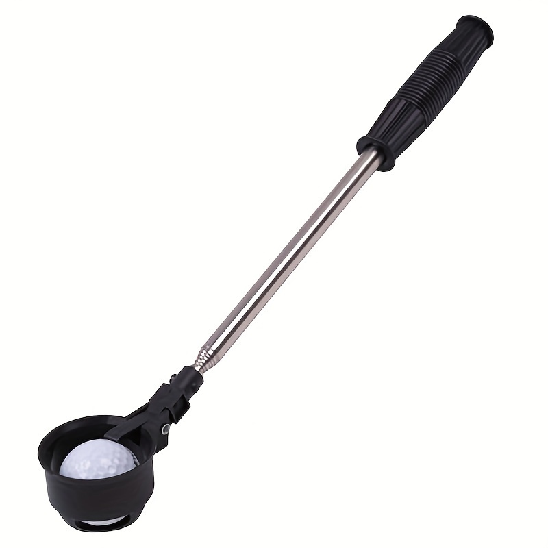 Teleskopik Golf Topu Alıcısı,  - Men Accessories Unique incelemesi ve fiyatı